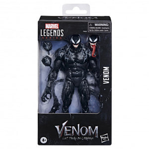 Hasbro Marvel Legends Venom (Let There Be Carnage)