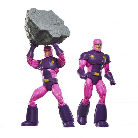 Hasbro Marvel Legends Marvel's Sentinels 2 Pack - PRE-ORDER