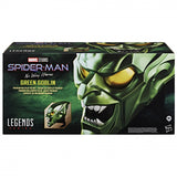 Hasbro Marvel Legends Series: Green Goblin Roleplay Helmet - PRE-ORDER