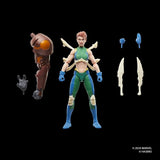 Hasbro Marvel Legends X-Men Marrow (Marvel's Nemesis BAF) - PRE-ORDER