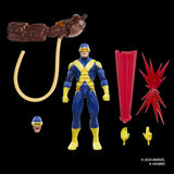 Hasbro Marvel Legends X-Men Cyclops (Marvel's Nemesis BAF) - PRE-ORDER