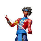 Hasbro Marvel Legends Spider-Man: Across the Spider-Verse Pavitr Prabhakar