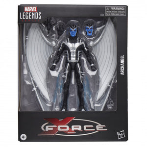 Hasbro Marvel Legends X-Force Archangel - PRE-ORDER