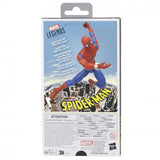 Hasbro Marvel Legends Spider-Man '77 - PRE-ORDER