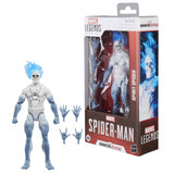 Hasbro Marvel Legends Gamerverse Spirit Spider - PRE-ORDER