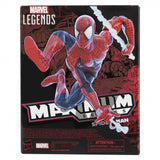 Hasbro Marvel Legends Maximum Series: Spider-Man - PRE-ORDER