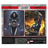 Hasbro Marvel Legends X-Force X-23 & Warpath - PRE-ORDER