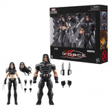 Hasbro Marvel Legends X-Force X-23 & Warpath - PRE-ORDER