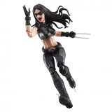 Hasbro Marvel Legends X-Force X-23 & Warpath - PRE-ORDER