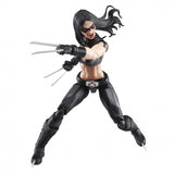 Hasbro Marvel Legends X-Force X-23 & Warpath - PRE-ORDER