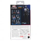 Hasbro Marvel Legends Gamerverse Peter Parker Black Suit - PRE-ORDER