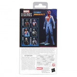 Hasbro Marvel Legends Gamerverse Miles Morales Upgraded Suit Style - PRE-ORDER