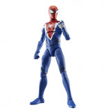 Hasbro Marvel Legends Gamerverse Miles Morales Upgraded Suit Style - PRE-ORDER