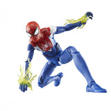 Hasbro Marvel Legends Gamerverse Miles Morales Upgraded Suit Style - PRE-ORDER