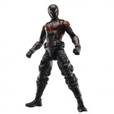 Hasbro Marvel Legends Gamerverse Miles Morales Brooklyn 2099 Suit - PRE-ORDER