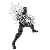 Hasbro Marvel Legends Gamerverse Miles Morales Brooklyn 2099 Suit - PRE-ORDER