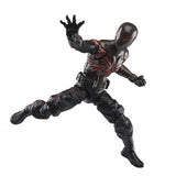 Hasbro Marvel Legends Gamerverse Miles Morales Brooklyn 2099 Suit - PRE-ORDER