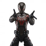 Hasbro Marvel Legends Gamerverse Miles Morales Brooklyn 2099 Suit - PRE-ORDER