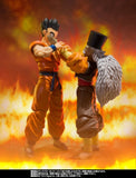 Tamashii Nations S.H.FIGUARTS Dragon Ball Z Yamcha -Earth's Foremost Fighter-