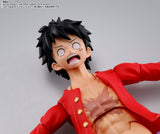 Tamashii Nations S.H.FIGUARTS One Piece Kaidou King Of The Beasts (Man-Beast Form)