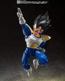 Tamashii Nations S.H.FIGUARTS Dragon Ball Z Kyewi