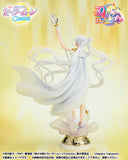 Tamashii Nations FIGUARTS ZERO Pretty Guardian Sailor Moon Cosmos The Movie Chouette Sailor Cosmos -Darkness calls to light