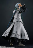 Tamashii Nations Bleach S.H.FIGUARTS Toushiro Hitsugaya