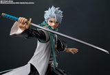 Tamashii Nations Bleach S.H.FIGUARTS Toushiro Hitsugaya