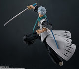 Tamashii Nations Bleach S.H.FIGUARTS Toushiro Hitsugaya