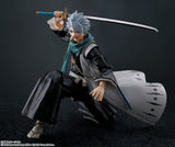 Tamashii Nations Bleach S.H.FIGUARTS Toushiro Hitsugaya