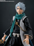 Tamashii Nations Bleach S.H.FIGUARTS Toushiro Hitsugaya