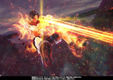 Tamashii Nations One Piece S.H.FIGUARTS PORTGAS D Ace -Flame Fist- - PRE-ORDER