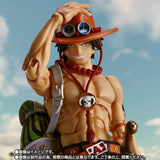 Tamashii Nations One Piece S.H.FIGUARTS PORTGAS D Ace -Flame Fist- - PRE-ORDER