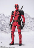 Tamashii Nations Marvel S.H.FIGUARTS Deadpool & Wolverine - Deadpool - PRE-ORDER