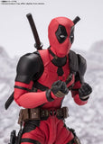 Tamashii Nations Marvel S.H.FIGUARTS Deadpool & Wolverine - Deadpool - PRE-ORDER