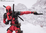 Tamashii Nations Marvel S.H.FIGUARTS Deadpool & Wolverine - Deadpool - PRE-ORDER