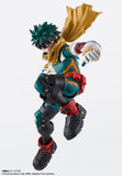 Tamashii Nations S.H.FIGUARTS My Hero Academia Izuku Midoriya - PRE-ORDER