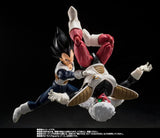 Tamashii Nations S.H.FIGUARTS Dragon Ball Z Vegeta -Old Battle Clothes- PRE-ORDER