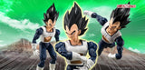 Tamashii Nations S.H.FIGUARTS Dragon Ball Z Vegeta -Old Battle Clothes- PRE-ORDER