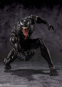 Tamashii Nations S.H.FIGUARTS Venom (Venom: The Last Dance) - PRE-ORDER