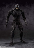 Tamashii Nations S.H.FIGUARTS Venom (Venom: The Last Dance) - PRE-ORDER