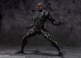 Tamashii Nations S.H.FIGUARTS Venom (Venom: The Last Dance) - PRE-ORDER