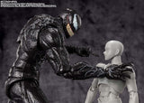 Tamashii Nations S.H.FIGUARTS Venom (Venom: The Last Dance) - PRE-ORDER