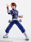 Tamashii Nations S.H.FIGUARTS My Hero Academia Shoto Todoroki - PRE-ORDER