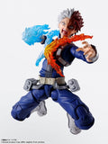 Tamashii Nations S.H.FIGUARTS My Hero Academia Shoto Todoroki - PRE-ORDER