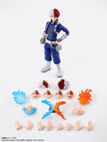 Tamashii Nations S.H.FIGUARTS My Hero Academia Shoto Todoroki - PRE-ORDER