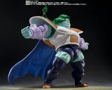 Tamashii Nations S.H.FIGUARTS Dragon Ball Z Zarbon-True Power- - PRE-ORDER