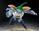 Tamashii Nations S.H.FIGUARTS Dragon Ball Z Zarbon-True Power- - PRE-ORDER