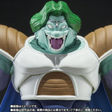 Tamashii Nations S.H.FIGUARTS Dragon Ball Z Zarbon-True Power- - PRE-ORDER