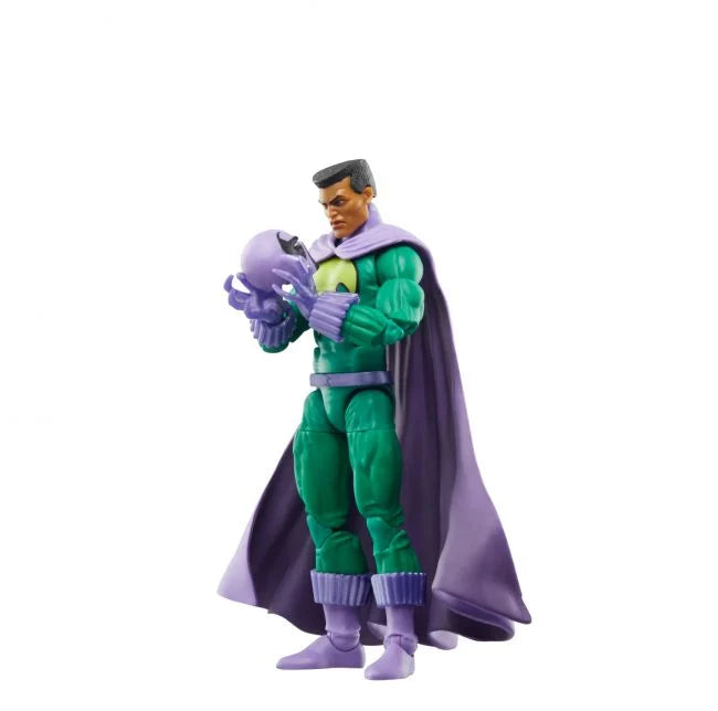 Hasbro Marvel Legends Series Spider-Man Prowler – Angel Grove Toys ...